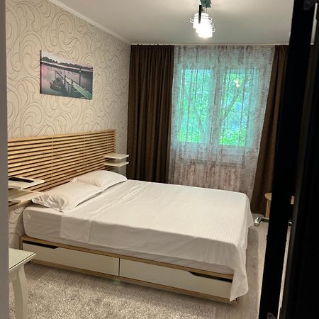 Apartament 2 Camere Gałacz Zewnętrze zdjęcie