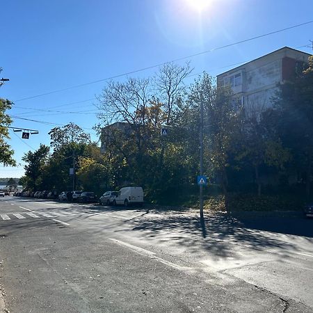 Apartament 2 Camere Gałacz Zewnętrze zdjęcie