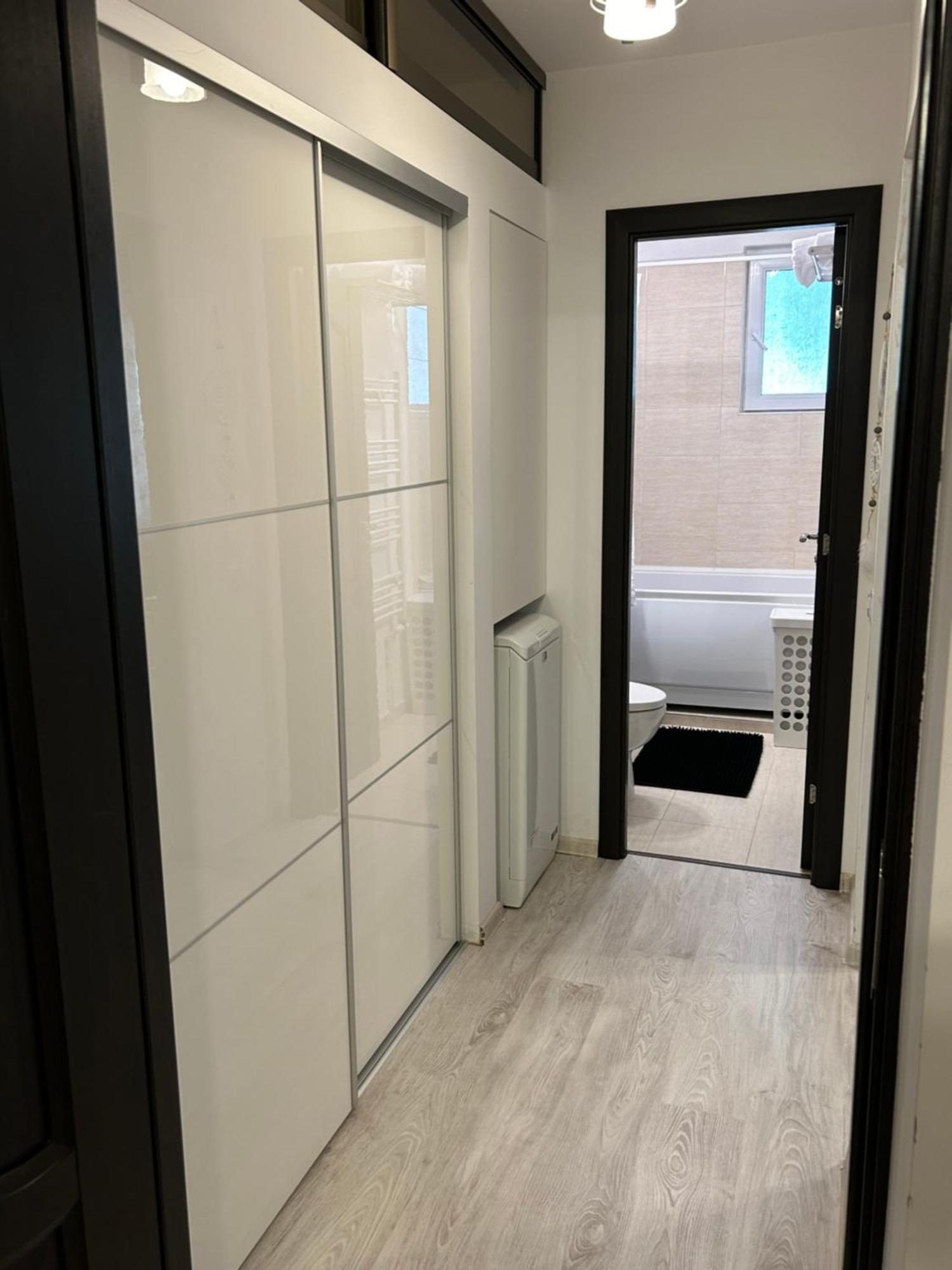 Apartament 2 Camere Gałacz Zewnętrze zdjęcie
