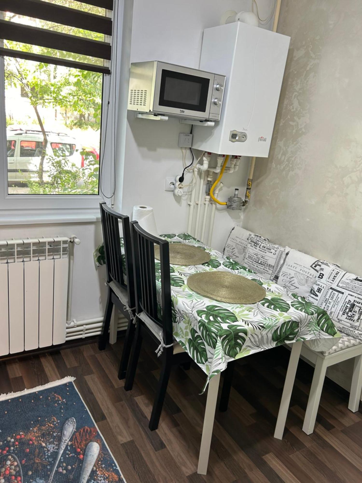 Apartament 2 Camere Gałacz Zewnętrze zdjęcie