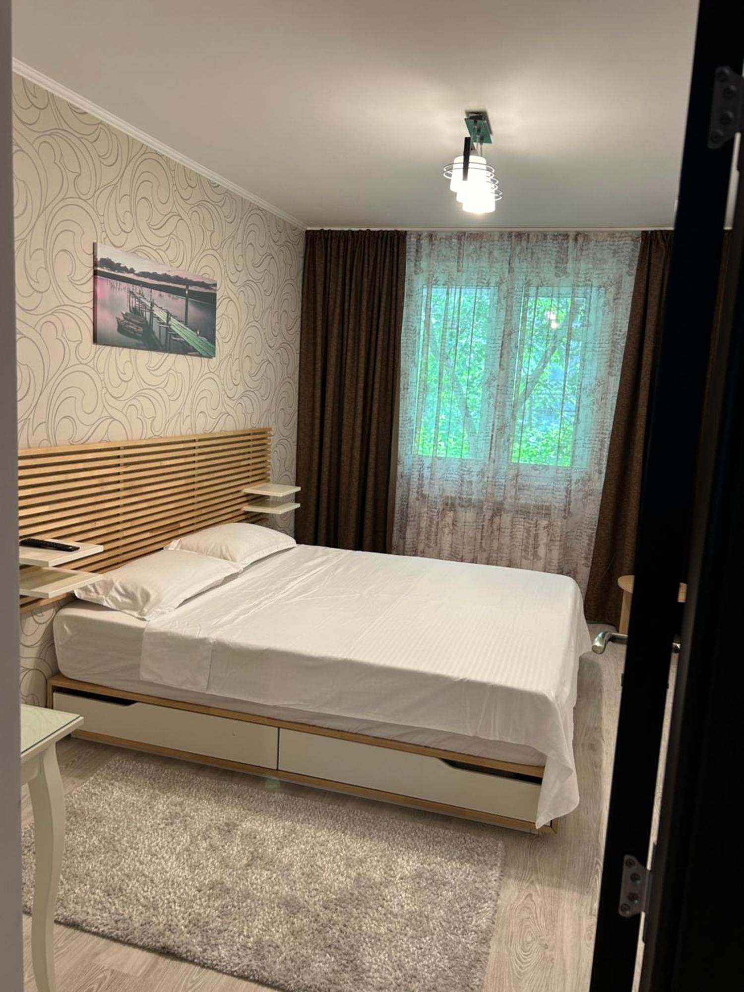 Apartament 2 Camere Gałacz Zewnętrze zdjęcie