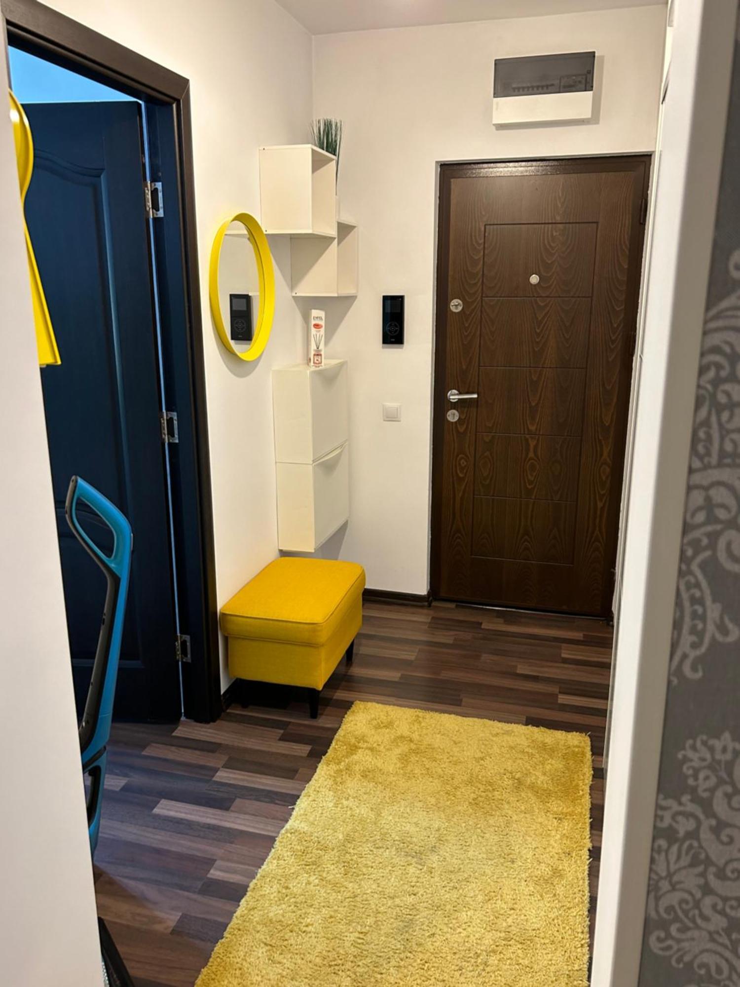 Apartament 2 Camere Gałacz Zewnętrze zdjęcie