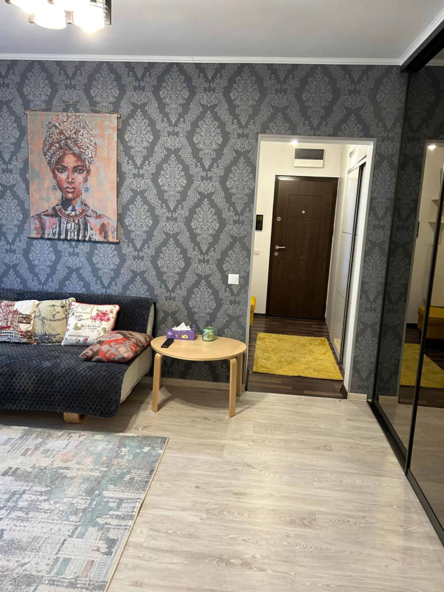 Apartament 2 Camere Gałacz Zewnętrze zdjęcie