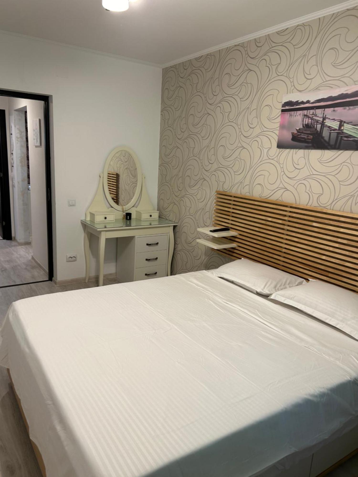 Apartament 2 Camere Gałacz Zewnętrze zdjęcie